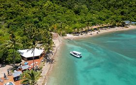 Elysian Luxury Eco Island Retreat (Adults Only)